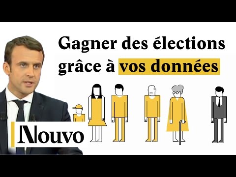 Vidéo: Comment Gagner Des Votes