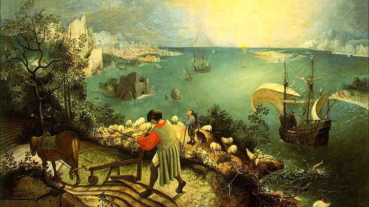 Renaissance Music - Intrada & Volta (Thomas Simpson)