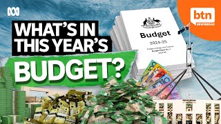 Budget Day: What’s Inside?