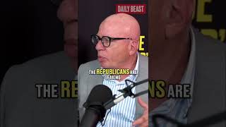 Who Leaked Epstein's Emails? #trump #politics #podcast