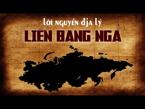 Video: Ý Nghĩa Thực Sự Của Những Lời Nguyền Phổ Biến ở Nga Là Gì?