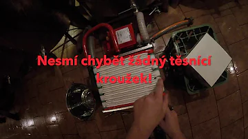 Jaké jsou rozdíly povrchové filtrace?