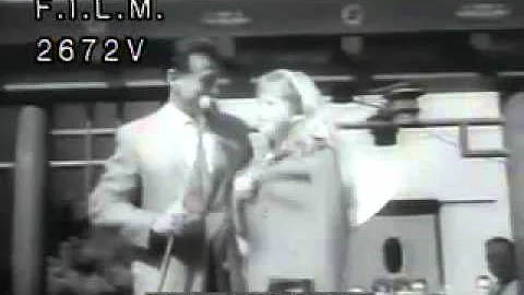 Hayley Mills (stock footage / archival footage)