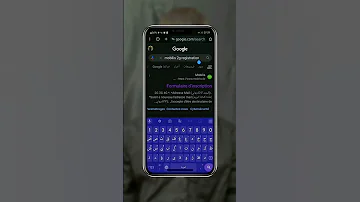 طريقة الحصول على انترنت مجانية في موبيليس موبيليس Tranding انترنت مجاني هواتف تطبيقات Algerie 