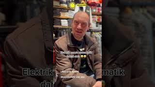 Matemati̇k Uzmani Maşşallahım Var Abi