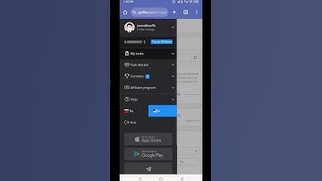 😀How to Earn Money from Getlike.io: Make Money from Simple Social Media Tasks!"#earning #getlike