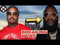 Jo Jo Capone Speaks On Why The GD's Had A REAL Issue With Rick Ross & The Art OF REAL RESPECT!