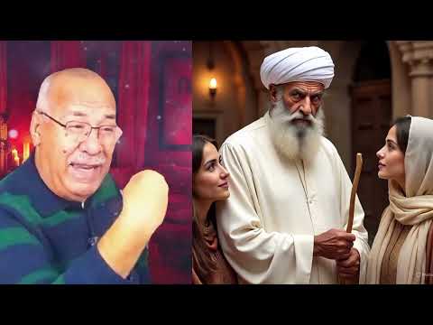 الفقيه اليهودي وبنات الدوار القصة الكاملة التي هزت المنطقة ولم تترك عزب ة إلا ودخلتها