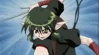 Tokyo Mew Mew-Cascada(Runaway)