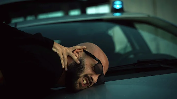 Luis Add, Anthony - 0 IN TASCA (Official Video)
