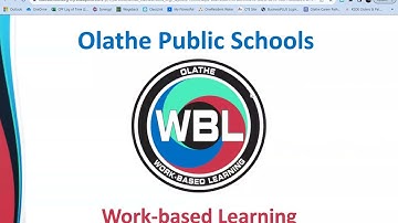 Work-based Learning - Business Partners