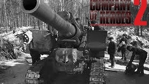 CoH2 - "B4-ing" PauL