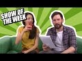 Show of the Week: Mirror’s Edge Catalyst and 5 Tattoos That Won't Be Lasered Off
