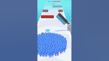 count masters 😃 Gameplay#283