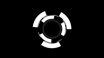 Free HUD Target Animation - Circle Effect + Project File