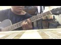 History - One Direction ( Cover Lyrics and Chords )
