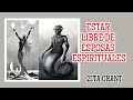 (AUDIO LIBRO) 🟡 ESTAR LIBRE DE ESPOSAS ESPIRITUALES (ESPÍRITUS MARINOS)  -  ZITA GRANT