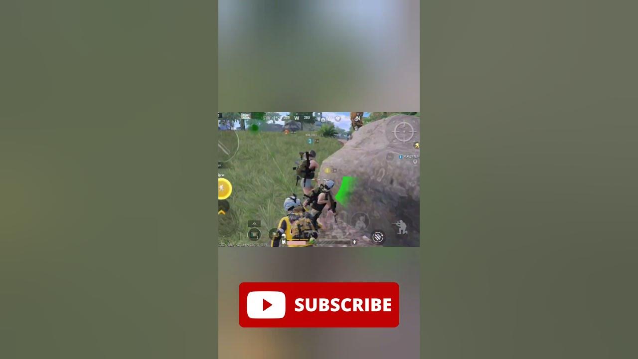 UMP45 Is The Most Dangerous Gun In Bgmi YouTube ump45-is-the-most-dangerous-gun-in-bgmi-youtube