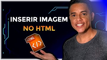 EASY: Adding image in HTML With Visual Studio Code!