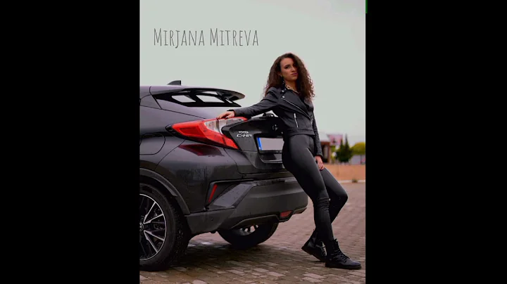 Mirjana Mitreva - "Vistina"