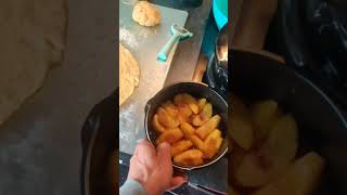 Tarte Tatin Au Cookeo Extra Crisp Youtube