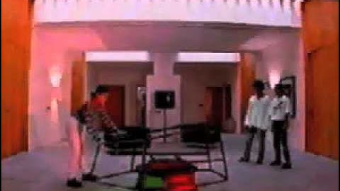 "The Helpless Robot" by Norman White