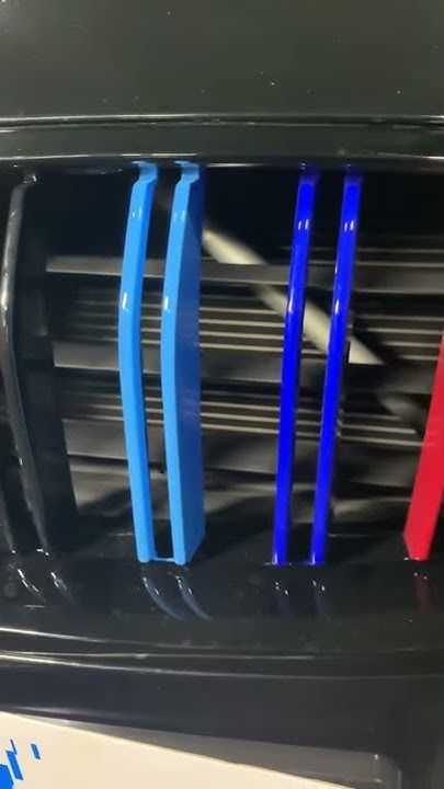 Cooling down your BMW F10 5 series - YouTube