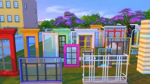 Let’s play with the new Lovestruck expansion pack! // Sims 4 lovestruck playthrough
