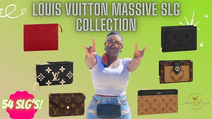 LV Clea Wallet - Kaialux