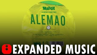 Madox - Alemao (Original Mix) - [2004]