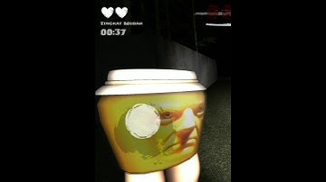 Madu Dung Dung Tak Dung Dung ☠️ - Hantu Tung Tung Tung Sahur 3D Full Gameplay #horror  #funny #4