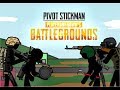 Pivot Stickman PUBG - Pivot Stickman Animation