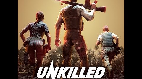 UNKILLED Gameplay Walkthrough part 6