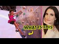 Rock Climbing In HEELS? Photographer Reacts To ANTM Photoshoot