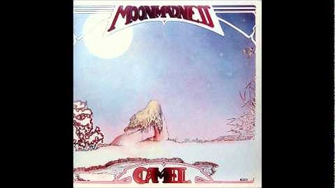 Camel - „Song Within a Song" (HQ)