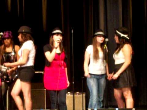 MJ Medley - Girl Ver.