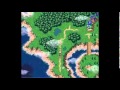 CHRONO TRIGGER『みどりの思い出』ソプラノサックスで吹いてみた。