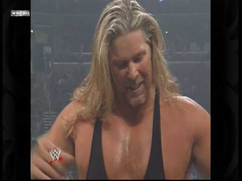 WCW starrcade 1998   Goldberg vs Kevin Nash   27 dec 1998