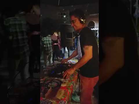 Dj, Festa Junina, Quadrilha