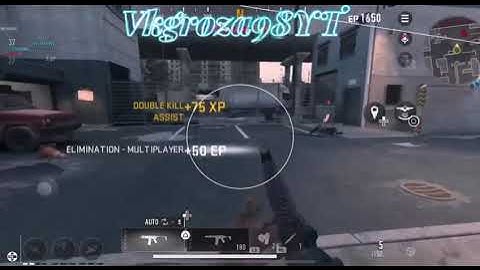 Call of Duty: Warzone Mobile - IOS HACK | COD WARZONE IOS NON JAILBREAK HACK LATEST UPDATE 3.8.1