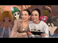 Finding a husband pt3 story of seasons  merrell twins live