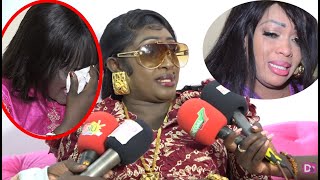 Mame Bassine parle de son divorce et de son remariage "Comment j'ai réconcilié Oumou Sow et Pendo"