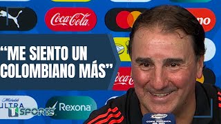 Thumbnail for La FELICIDAD de Néstor Lorenzo por LLEGAR a la FINAL de la Copa América con la Selección Colombia