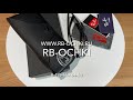 Ray-Ban RB 4179 601S/82 - Обзор