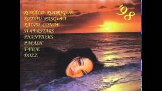 Dozz - Ou se la vi