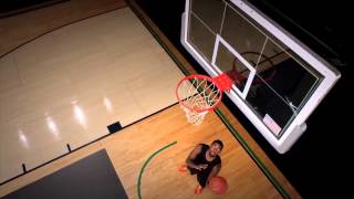Nike Pro Answers Kyrie Irving The Ball Spin Nike Pro Answers Kyrie Irving The Ball Spin