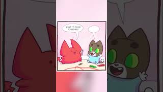 DRAW (Litterbox Comic Dub)