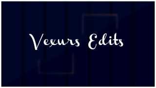 Vexurs | Intro