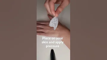 DIY Temporary Tattoo Diy Shorts Craft Howtomaketattoo Howtomaketattooathome Easy 