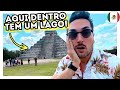 PASSEIOS INCRÍVEIS EM CANCÚN com PREÇOS - CHICHÉN ITZÁ, CENOTES, COCO BONGO, RIO SECRETO e MEU HOTEL